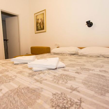 Apartment Stara Vrata Fiume Camera foto