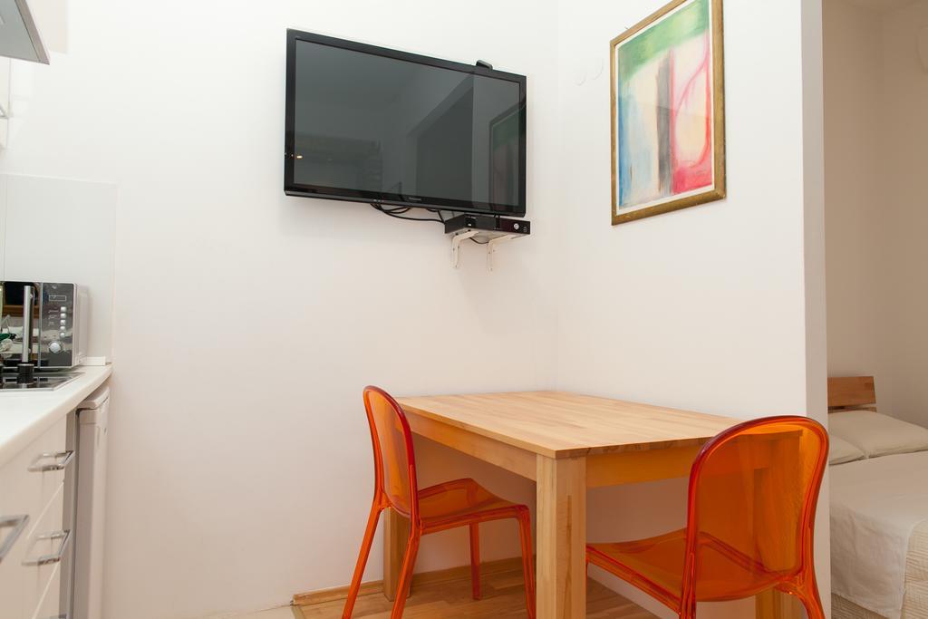 Apartment Stara Vrata Fiume Camera foto