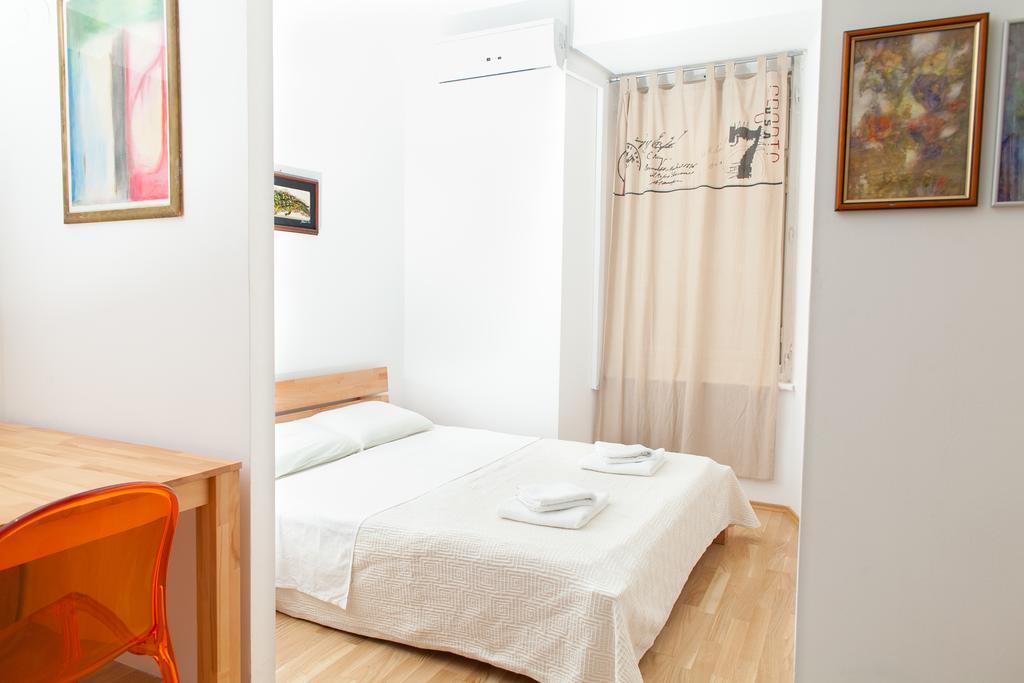 Apartment Stara Vrata Fiume Camera foto