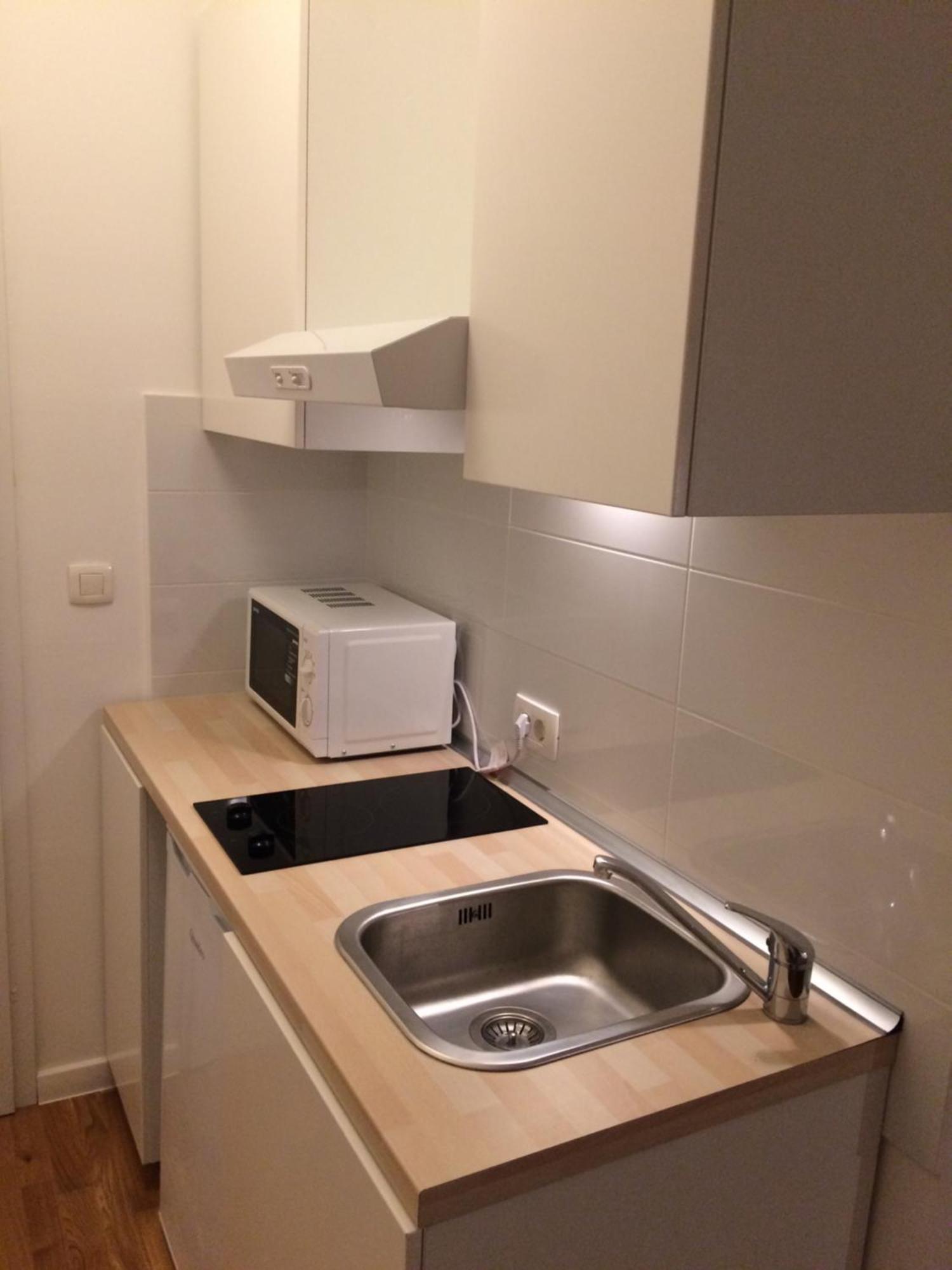 Apartment Stara Vrata Fiume Esterno foto