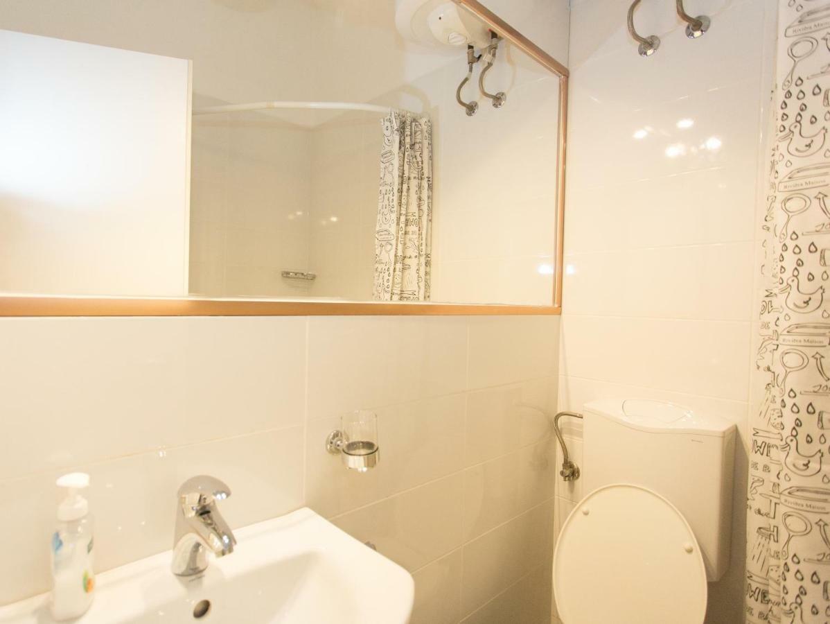 Apartment Stara Vrata Fiume Esterno foto