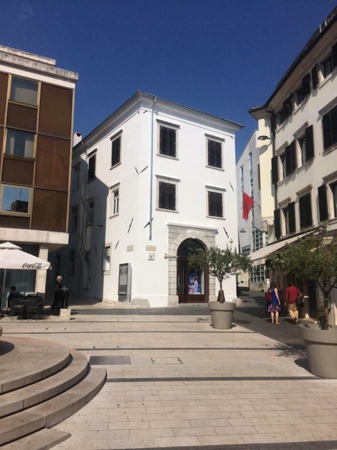 Apartment Stara Vrata Fiume Esterno foto