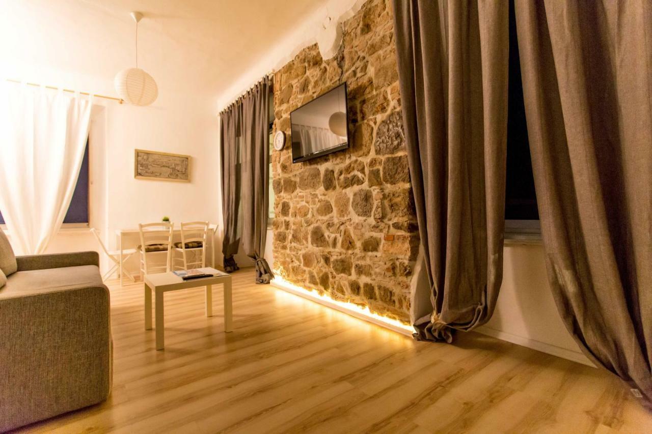 Apartment Stara Vrata Fiume Esterno foto