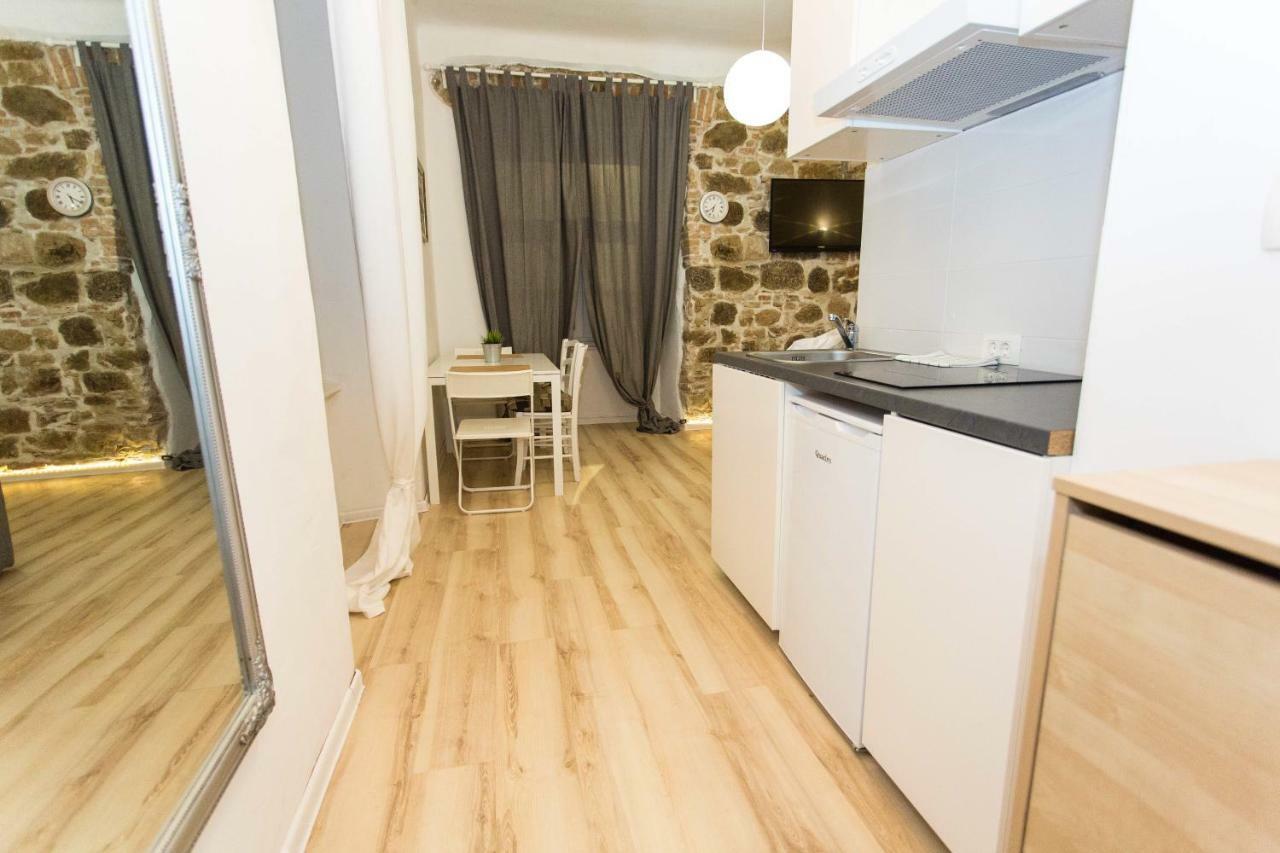 Apartment Stara Vrata Fiume Esterno foto