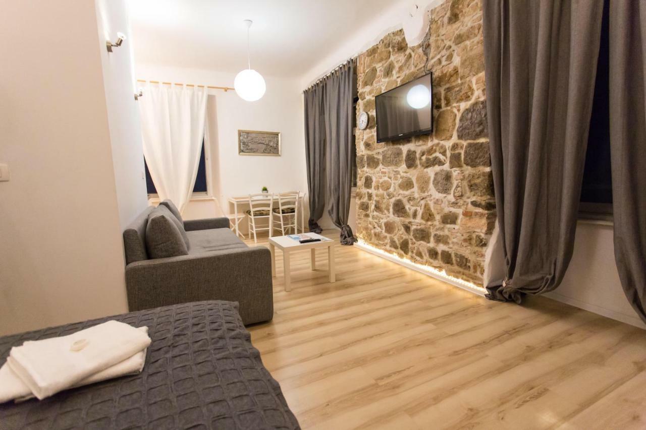 Apartment Stara Vrata Fiume Esterno foto